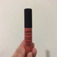 ราคา NYX SOFT MATTE LIP CREAM (1543509706)