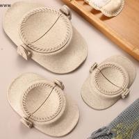 ราคา เครื่องทำเกี๊ยวปลาค็อดแม่พิมพ์เกี๊ยวที่หนีบแม่พิมพ์อบอุปกรณ์ในครัวแม่พิมพ์เกี๊ยวฟางข้าวสาลีใหม่ (53553930987)