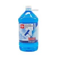 ราคา ARO เอโร่ น้ำยาเช็ดกระจก แกลลอน 5200 มล. เอโร่ (16080135073)