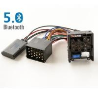 ราคา 10Pin Stereo Bluetooth AUX Adapter Car Stereo Media Jack Compatible for BMW E46 Car Accessories (58155239502)