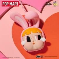 ราคา พร้อมส่ง ❗️ส่วนลด30% Popmart ของแท้ กระจก CRYBABY × Powerpuff Girls Series-Mirror Pendant Crybaby (27856470282)