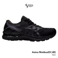 ราคา Asics Gel-Nimbus 23 รองเท้าวิ่ง สำหรับผู้ชาย (43815737731)
