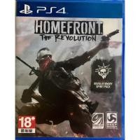 ราคา PS4 Game HomeFront The Revolution เกมส์มือสอง สภาพดีมาก ราคาถูก ส่งฟรีทั่วไทย - Slightly Used, Decent, Free Shipping! (1951385655)