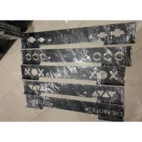 ราคา แผ่นปิดท้ายเชฟ ปิดท้ายนิวเชฟ ใส่ได้กับนิวเชฟทุกรุ่น (55702708698)