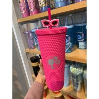 ราคา MINISO แก้วน้ําตุ๊กตาบาร์บี้ (43811140081)