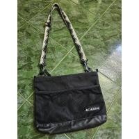 ราคา กระเป๋าสะพายข้าง Columbia (42304430265)