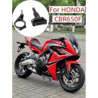 ราคา For HONDA CBR650F CBR 650F CBR650 F 2014 2015 2016 2017 2018 2019 Motorcycle CNC Adjustable Steerin (56255416436)