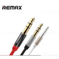 ราคา สาย AUX 3.5mm Remax RLL100-200 1 เมตร-2เมตร (7136908241)