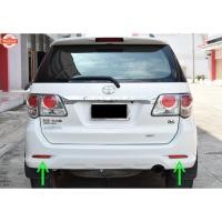 ราคา ทัทิมท้าย Fortuner 2011-2014 Fortuner Champ ซ้าย+ขวา มีไฟหรี่-ไฟเรค มีของ (42120732978)
