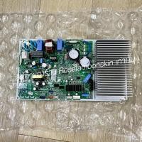 ราคา พร้อมส่ง EBR84047505 แผงวงจรแอร์ LG แผงบอร์ดแอร์แอลจี บอร์ดคอยล์ร้อน รุ่น IG24RU, IJ24RU, IK24RU, IQ24RU (20985788597)