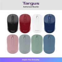 ราคา Targus W600 Wireless Optical Mouse (AMW600) เม้าส์ไร้สาย (44404677472)
