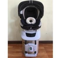 ราคา คาร์ซีท Ailebebe Kurutto NT Premium (3812947519)