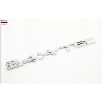 ราคา ​LOGO โลโก้ 2.4 กั i-VTEC ติดรถยนต์ HONDA Accord (27842681042)