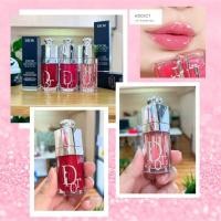 ราคา ลิปออยล์ Dior Addict Lip Glow Oil Lip Oil 6ml (57056239250)