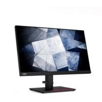 ราคา Lenovo ThinkVision P24h-30 Monitor ขนาด 23.8” ปรับจอแนวตั้งได้ (22984816760)