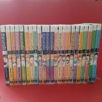 ราคา Nisekoi รักลวงป่วนใจ By Naoshi Komi หนังสือการ์ตูน หนังสือมือสอง เศษการ์ตูน (20357527149)