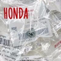 ราคา น๊อตฝาสูบ WAVE110-i(2021) WAVE125-i(2022) DREAM WAVE 7Mm แท้ (54050831716)