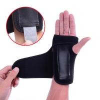 ราคา Breathable ข้อมือรั้งมือสนับสนุน splint carpal อุโมงค์แพลงข้ออักเสบยิม ใหม่ ใหม่ (26037327668)