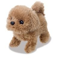 ราคา ตุ๊กตาหมา พุดเดิ้ล เดินได้ (774377713)