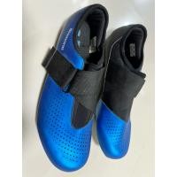 ราคา (มือสอง) รองเท้า จักรยาน RP101 Shimano จักรยาน เสือหมอบ (แถม คลีทติดให้ที่รองเท้า) ใช้แค่สอนคลาสใน Fitness เท่านั้น (43311395906)