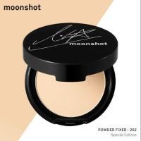 ราคา แป้ง moonshot Lisa's pick special edition (2876920528)