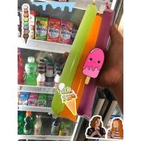 ราคา ถุงไอติมหลอด ไอศครีม หวานเย็น 6.0-10.0 ขีด (6ขีด-1 กิโลกรัม) ขนาด กว้าง 1.5 นิ้ว ยาว 11-12 นิ้ว (2429878941)