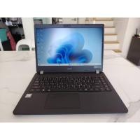 ราคา Acer Travelmate p214-52 core i5 10210u 1.60Ghz Ram 8 GB SSD M.2 256 GB จอ 14 นิ้ว คี้ย์บอร์ดไฟ (28686189915)