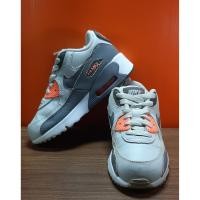 ราคา รองเท้าเด็กมือสองของแท้ NIKE AIR MAX17cm (9968924974)