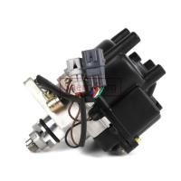ราคา SherryBerg OEM Ignition Distributor for Toyota Celica Corolla 1990-1993 Geo Prizm 1.6L 4AFE 4AF dis (55356862307)