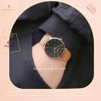 ราคา Julius watch นาฬิการุ่น Ja-1164 นาฬิกาแบรนด์แท้จากหลี นาฬิกา unisex️ ชื่อสินค้า (Product Name):Julius JA-1164M (4436913945)