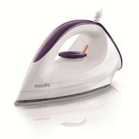 ราคา Philips Dry Iron 1 เตารีดแห้ง GC160 (6315982082)