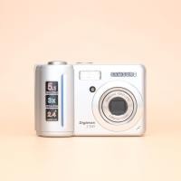 ราคา กล้องดิจิตอล Samsung Digimax s500 ใช้งานง่าย พร้อมจัดส่ง (22737526430)