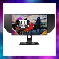 ราคา MONITOR (จอมอนิเตอร์) BENQ ZOWIE XL2536 24.5" TN 144Hz ใช้งานปกติ (25754977246)