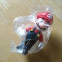 ราคา กาชาปอง มาริโอ้ (ของ นินเทนโด) - Mario Gachapon (by Nintendo) (1988404050)