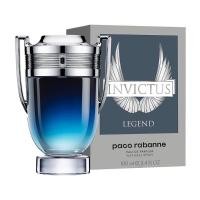 ราคา (น้ำหอมแบ่งขาย) PACO RABANNE Invictus Legend EDP (3176583018)