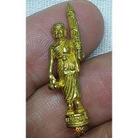 ราคา พระสีวลี พระอาจารย์เปลี่ยน ปัญญาปทีโป วัดอรัญญวิเวก อ.แม่แตง จ.เชียงใหม่ พ.ศ.2555 เป็นเนื้อทองทิพย์ (19988713454)