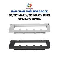 ราคา Roborock S7 MaxV Ultra, S7, S7 MaxV, S7 MaxV Plus หุ่นยนต์เครื่องดูดฝุ่นอุปกรณ์เสริมแปรง stopper (47056550168)