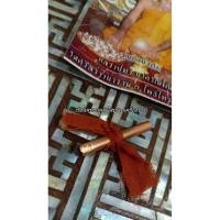 ราคา ตะกรุดอ้อน้อย (ตะกรุดโอ๊ะโอ๋) เหมาะสำหรับบ้านที่มีเด็ก หลวงพ่อทา นาควัณโณ วัดศรีสว่างนาราม จ.อุบลราชธานี (25117867095)