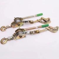 ราคา เครื่องขันเชือกมือเครื่องขันลวดเหล็ก (28719983787)