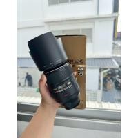ราคา Nikon AF-S MIRCO 105mm F2.8G ED (43555164436)