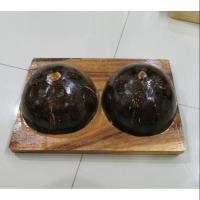 ราคา ไม้นวด กะลา นวดเท้านวดกะลา นวดกะลาคลายเส้น (2623880012)