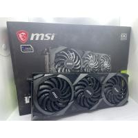 ราคา RTX3070 8GB MSI VENTUS 3X OC (29453451819)