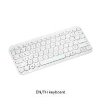 ราคา ASUS Marshmallow Keyboard KW100 (55806889083)