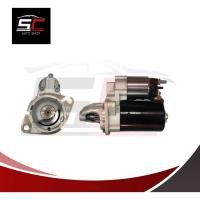 ราคา ไดสตาร์ท BMW Z4 X5 X3 เครื่องยนต์ N43B16 12V 9T 1.1KW (Rebuilt) STARTER BMW Z4 X5 X3 มีรับประกัน (23055592388)