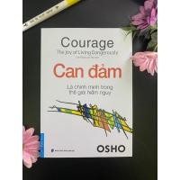 ราคา หนังสือ - Courage Yourself ในโลกอันตราย - FIRST NEWS (27274425768)