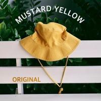 ราคา CHUVA BUCKET HAT (ORIGINAL) สีเหลือง (3603364994)