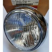 ราคา ไฟหน้า DT100X YL2 ไฟหน้าYL2 ไฟหน้าDT100X รถมอเตอร์ไซค์ยามาฮา DT (4710647757)