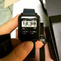 ราคา Xiaomi Amazfit Bip Smartwatch (4031843119)