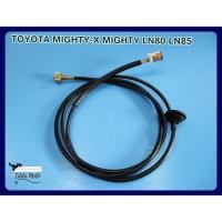 ราคา SPEEDOMETER CABLE Fit For TOYOTA MIGHTY-X MIGHTY LN80 LN85 // สายไมล์ (12209694552)