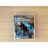 ราคา PS3 Uncharted 2 Among Thieves ZONE 3 BCAS-20097 (7936168822)